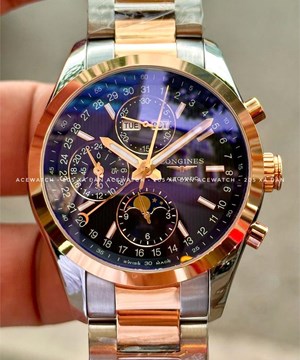 LONGINES CONQUEST L2.798.5.52.7