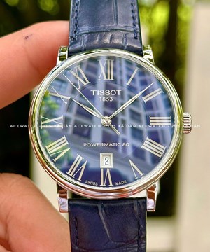 Tissot Carson Powermatic - T122.407.16.043.00