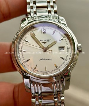LONGINES SAINT IMIER COLLECTION  L2.766.4.79.6
