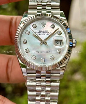 ROLEX DATEJUST 126234