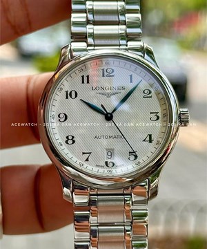 Longines Master Collection L2.628.4.78.6