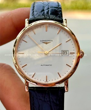 LONGINES ELEGANT AUTOMATIC  L4.787.8.12.0