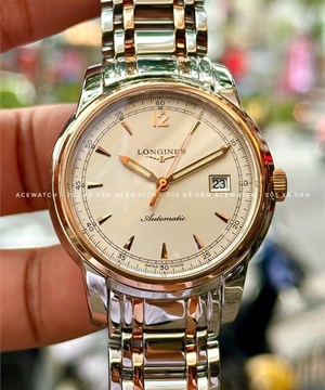 LONGINES SAINT-IMIER L2.766.5.79.7 