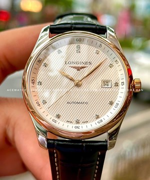 LONGINES MASTER COLLECTION L2.793.5