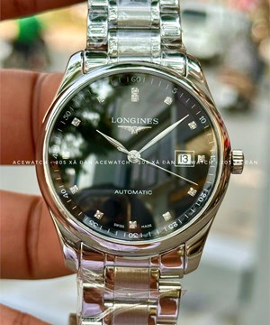 LONGINES MASTER COLLECTION L2.793.4.57.6