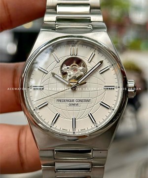 Frederique Con.stant Heart Beat Highlife FC-310S4NH6B