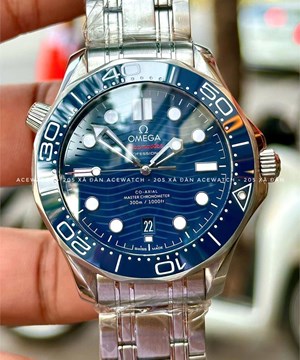 OMEGA SEAMASTER 210.30.42.20.03.001 