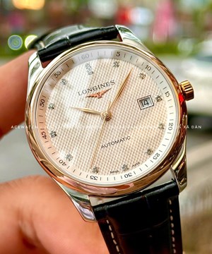 LONGINES MASTER COLLECTION L2.793.5
