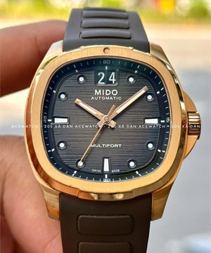 Mido Tivi Multifort Big Date M049.526.37.291.00