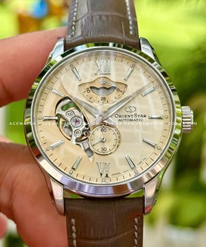 Orient Star Mechanical Contemporary - RK-AV0B10G
