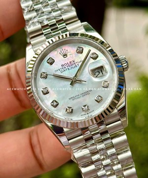ROLEX DATEJUST 126234