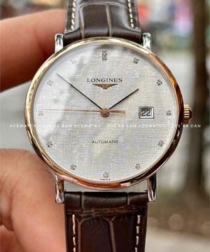 LONGINES ELEGANT  L4.910.5.77.7