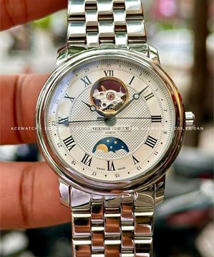 Frederique Constant Moonphase FC-335MC4P6B2