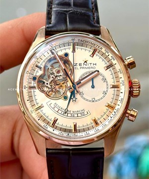 ZENITH 18.2080.4021/01.C494