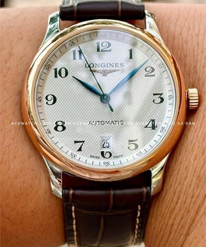 LONGINES MATER COLLECTION  L2.628.5.79.7