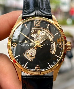 Hamilton OpenHeart Cafe 42mm H32735731