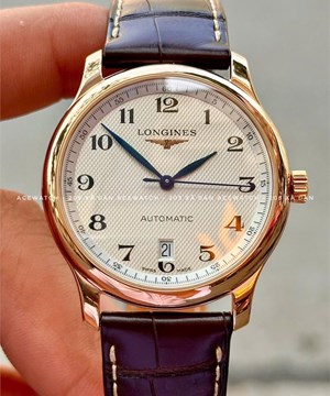  LONGINES MASTER COLLECTION L2.628.8.78.3