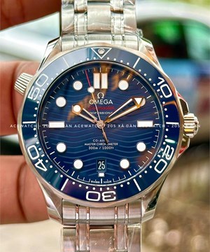 OMEGA SEAMASTER 210.30.42.20.03.001