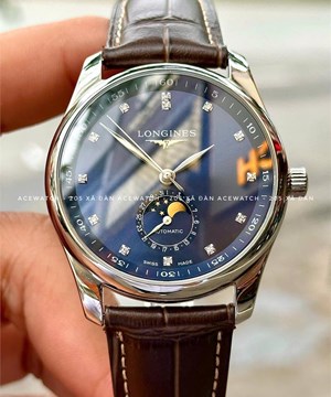 LONGINES MATER COLLECTION L2.909.4.97.6
