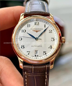LONGINES MASTER COLLECTION L2.628.78.3