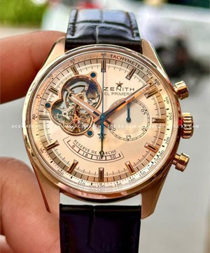 ZENITH EL 18.2080.4021/01.C494