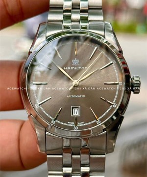 Hamilton Spirit Of Liberty H42415102