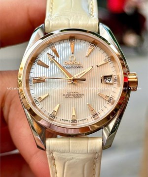 OMEGA 231.20.39.21.55.001