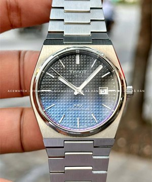 TISSOT PRX POWERMATIC 80  T137.407.11.351.01