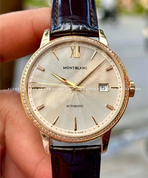 MONTBLANC HERITAGE 11376