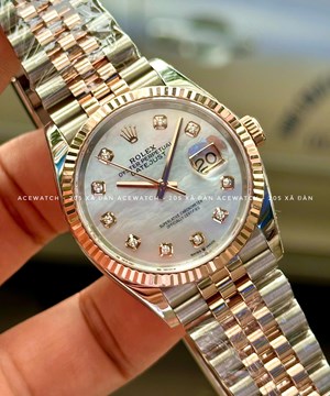 ROLEX DATEJUST 126231