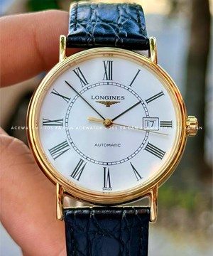 LONGINES PRÉSENCE L4.921.2.11.2