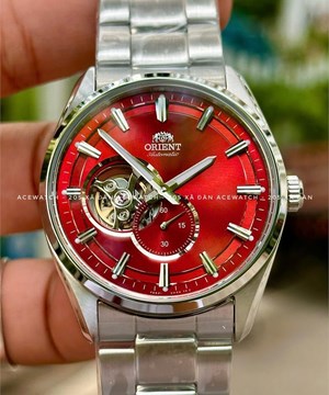 Orient Small Second - RN-AR0010R