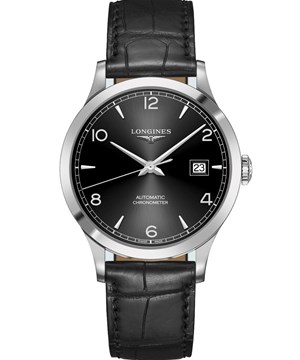 LONGINES RECORD L28214562
