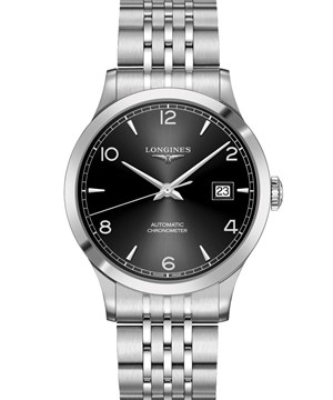 LONGINES RECORD COLLECTION L28214566